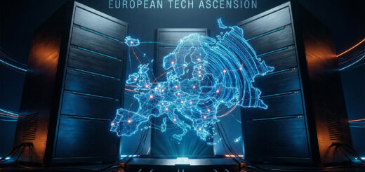 Die Milliarden-Ausrede: Warum Europas Tech-Industrie viel mächtiger ist, als alle denken - 2.000 Firmen gegen Amazon & Google