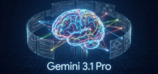 逻辑思维的量子飞跃:Gemini 3.1 Pro 为逻辑思维树立了新的标准,并超越了所有竞争对手。