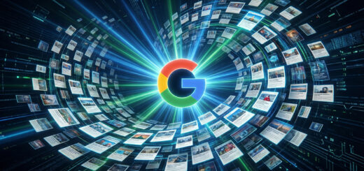 Pierwsza przebudowa algorytmu Discover firmy Google została ukończona – i zajęła trzy tygodnie zamiast dwóch