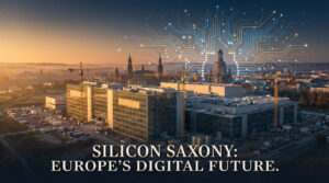 Silicon Saxony – il polo europeo della produzione di chip e il cantiere più importante: come si stanno scrivendo le vicende economiche e geopolitiche a Dresda