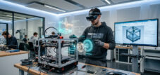Când o universitate preia controlul asupra industriei: De ce laboratorul XR din Bielefeld este o fereastră către viitorul ingineriei mecanice