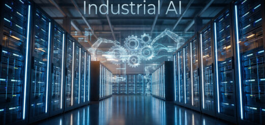 Industrielle KI und Managed AI: Deutschlands Sprung in die souverÀne Rechenpower