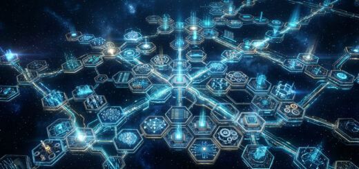AI 아키텍처: 모델이 AI 시스템에서 가장 중요하지 않은 부분인 이유