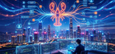 La "Revuelta de la Langosta con IA" de China, vista desde abajo: OpenClaw, financiación estatal y la economía de las empresas unipersonales