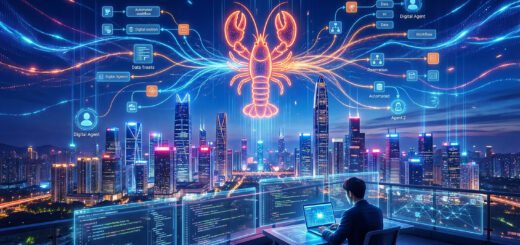 Chinas „KI-Hummer-Revolte“ von unten: OpenClaw, staatliche Förderung und die Ökonomie der Ein-Personen-Unternehmen