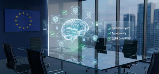 Die KI-Vertrauenskrise – Wie man echte Experten von digitalem Schlangenöl unterscheidet