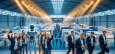 LogiMAT 2026:記録的な数字だが、真のイノベーションはどこにあるのか?自己宣伝と実質的な内容の狭間で。