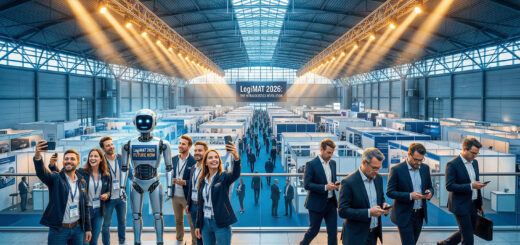 LogiMAT 2026: Rekordzahlen, aber wo bleiben die echten Innovationen? Zwischen Selbstinszenierung und Substanz