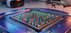 Micro-OLED – крихітні дисплеї на кремнієвих чіпах: битва за мільярдний ринок окулярів доповненої та віртуальної реальності