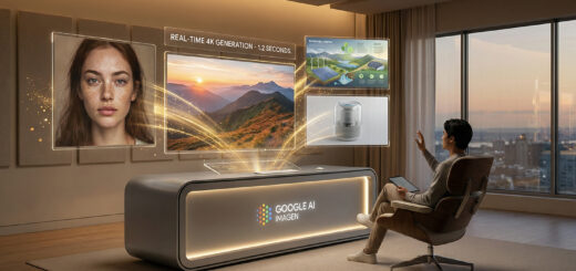 Nano Banana 2 verschmilzt Profi-Qualität mit Maschinengeschwindigkeit – Googles neuer Bildgenerator greift live aufs Internet zu