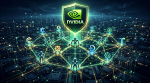 Nvidia valt OpenAI en Google aan: hoe werkt dat?