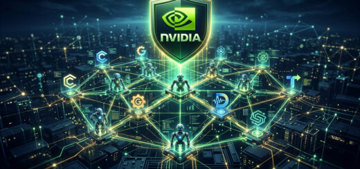 Nvidia greift OpenAI und Google an: Wie