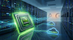 O Império Neocloud da Nvidia: A batalha de Jensen Huang contra Microsoft, Amazon e Google pela infraestrutura de IA