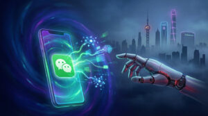 وكيل الذكاء الاصطناعي "OpenClaw" في تطبيق WeChat العملاق: تطبيق عملاق يتحول إلى منصة ذكاء اصطناعي