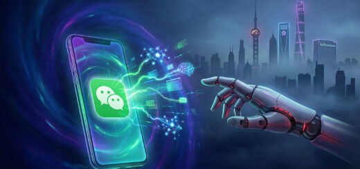 KI-Agent „OpenClaw“ in die Super-App WeChat: Eine Super-App wird zur KI-Plattform