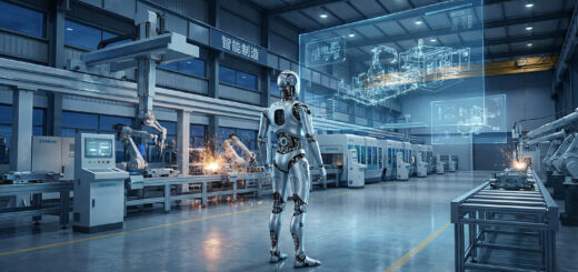 10 000 robots humanoïdes par an : le gigantesque projet secret d’UBTECH et de Siemens