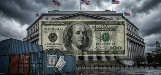 1750億ドルの返還 ― 裁判所の判決がアメリカの貿易政策を揺るがす