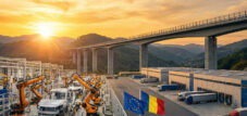 From impoverished country to economic powerhouse: Romania's incredible rise in the EU - thanks to the EU single market