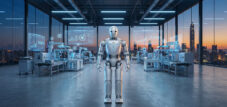 The Million-Dollar Researcher: China's Quest for the Crown of Humanoid Robotics – 18 Million for a Genius