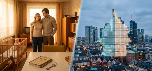 “Abkindern”: l’affascinante modello familiare della DDR e perché improvvisamente torna di grande attualità