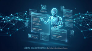 SEO sudah ketinggalan zaman? Mengapa Agentic Engine Optimization (AEO) kini menentukan visibilitas Anda?