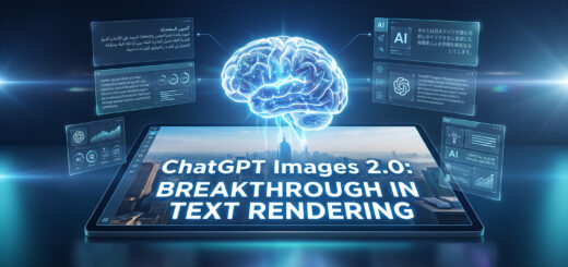 ChatGPT Images 2.0: जब एक AI सपने देखना बंद करके सोचना शुरू कर देता है