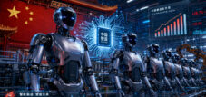 90 percent market share: How China's humanoid robots are leaving the West behind