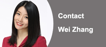 Chinees-Chinese samenwerking - Wei Zhang
