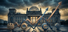 Wirtschaft als Schicksal: Eine Detailanalyse der Wirtschaftsprogramme zur Bundestagswahl 2025