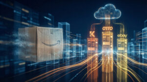 Amazon verliert 2026 erstmals Marktanteile in Deutschland – Kaufland, OTTO & eBay schlagen zurück