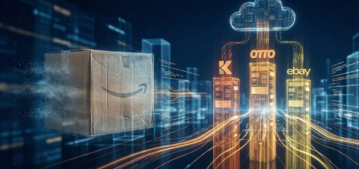 Amazon perderá cuota de mercado en Alemania por primera vez en 2026: Kaufland, OTTO y eBay contraatacan