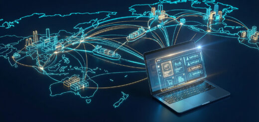 Quando l'algoritmo sostituisce l'acquirente: perché i rivenditori occidentali si affidano in massa a una piattaforma di intelligenza artificiale cinese