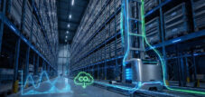 Smart Power Technology: Energy-efficient storage and retrieval machines with supercapacitor technology – Global regulatory pressure as a driver
