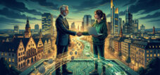 Old money for new ideas: Inheritance tax as innovation capital – The push for earmarked start-up financing