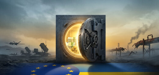 Miliardi di euro in prestiti all'Ucraina: 60 miliardi per droni e missili – una svolta decisiva nella guerra o un guadagno di tempo?