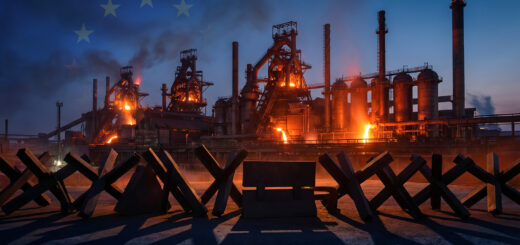 L'industria siderurgica europea | Il nuovo regolamento UE sulla protezione del 2026: non un mercato equo, ma una lotta per la sopravvivenza