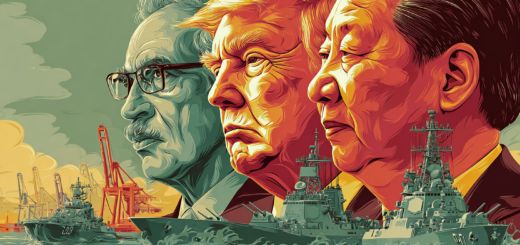 Trump's Hormuz blockade: Why the real target of the US Navy is not Iran, but China?