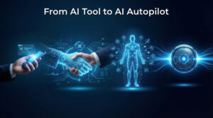 AI tools, co-pilots, agents and autopilots