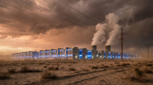 Gigafábricas de IA: Los costos ocultos: cómo la expansión de los hiperescaladores en EE. UU. y China ejerce presión sobre los recursos
