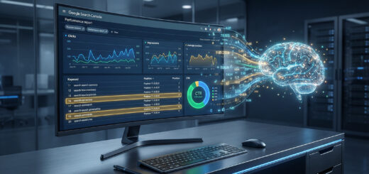 90% लोग Google के इस मुफ़्त टूल को नज़रअंदाज़ करते हैं: AI के साथ Google Search Console एनालिटिक्स को कैसे लागू करें