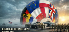 NATO în tranziție: Apărarea Europei fără America – nu mai este o iluzie, dar nu este încă o garanție a securității
