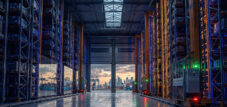 Neo-Nearshoring: How the global trade war is radically changing the construction of high-bay warehouses – From warehouse to protective buffer