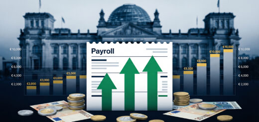 Svelati i nuovi piani fiscali: la svolta decisiva in materia di riforma fiscale, perché soprattutto la classe media potrebbe trarne enormi benefici