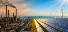 Krisis minyak & ledakan energi surya: Bagaimana perang di Teluk Persia memicu transisi energi global