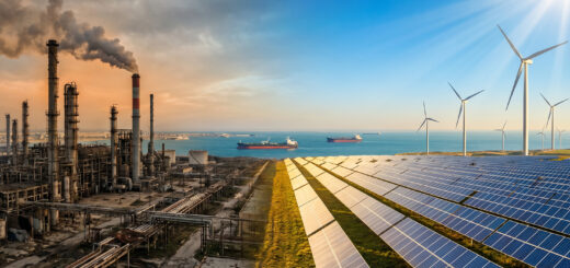 Ălkrise & Solar-Boom: Wie der Krieg am Persischen Golf die globale Energiewende befeuert