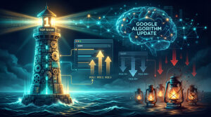Análise e avaliação da atualização principal do Google de março de 2026: Quando o algoritmo vê seletivamente – as autoridades triunfam, os intermediários morrem