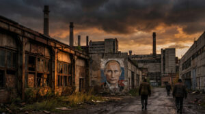 La Russia tra economia di guerra, morale in calo e crescente divario dalla realtà