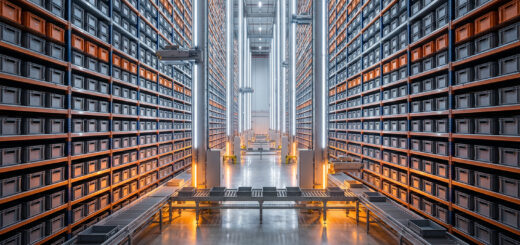 La trasformazione silenziosa della logistica globale: come i sistemi intelligenti stanno risolvendo il problema principale dei margini nell'e-commerce