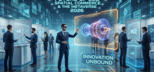 Wenn der Hype die Rechnung präsentiert bekommt: Spatial Commerce als echter Wertschöpfer im B2B