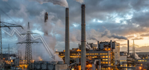 Compensazione del prezzo dell'elettricità contro prezzo dell'elettricità industriale: come una norma UE mina il prezzo dell'elettricità industriale in Germania